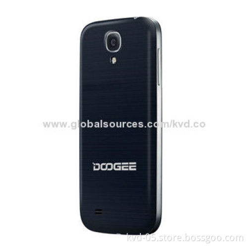 Smartphones with 5.0-inch QHD LCD, 960 x 540P Dual-core Google's Android 4.2.2